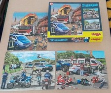 Haba puzzle 48 gebraucht kaufen  Erlangen