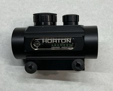 Crossbow scope horton for sale  Windham