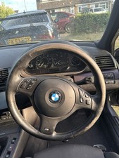 Bmw e46 e39 for sale  PETERBOROUGH