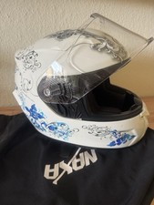 Damen motorradhelm gebraucht kaufen  Berlin
