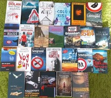 Bücher krimi roman gebraucht kaufen  Leonberg