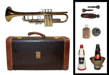 Superb cased 1961 for sale  Ashburn