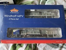 Bachmann gauge 577 for sale  COLCHESTER