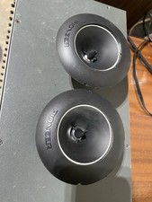 Par de tweeters Pioneer PT-8D-2 funcionando  comprar usado  Enviando para Brazil