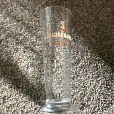Staropramen granat large for sale  BURY