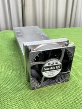 Aluminum large heatsink for sale  Cleveland