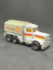 Matchbox peterbilt shell for sale  BROMSGROVE