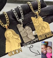Personalisierte geschenke kett gebraucht kaufen  Schloß Holte-Stukenbrock