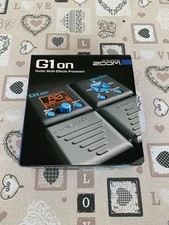 Pedale multieffetto per usato Pedale multieffetto per usato  Fano