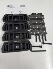 Thule fitting kit for sale Thule fitting kit for sale  IPSWICH