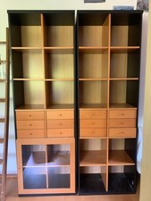 Große gebrauchte ikea gebraucht kaufen  Ebergötzen
