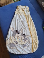 Sterntaler schlafsack 110 gebraucht kaufen  München