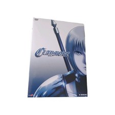 Claymore serie completa usato  Perugia