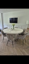 Next dining chairs for sale  BRENTWOOD
