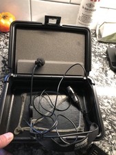 Shure wh20 dynamic for sale  Minneapolis