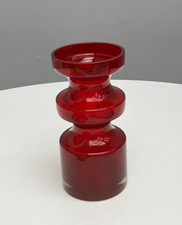 scandinavian glass retro for sale  HOVE