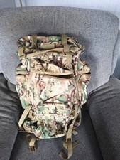Kombat military rucksack for sale  WELLINGBOROUGH