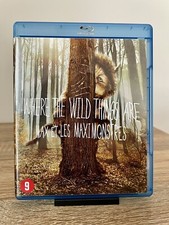 Max maximonstres blu d'occasion Max maximonstres blu d'occasion  Ronchin