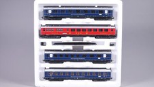 Trix 21261 schnellzugwagen gebraucht kaufen  Hamburg