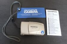 Olympus mju mju d'occasion  Deauville