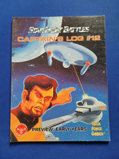 Captain log star for sale  Henderson