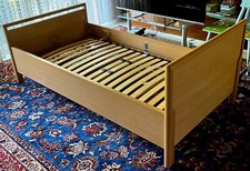 Elektrisches seniorenbett deko gebraucht kaufen  Krefeld