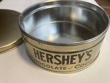 Vintage hershey chocolate for sale  O Fallon