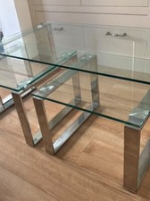 John lewis chrome for sale  PETERBOROUGH