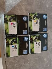 Rig 953xl multipack gebraucht kaufen  Sindelfingen