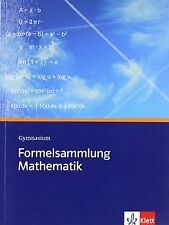 Formelsammlung mathematik gymn gebraucht kaufen  Berlin