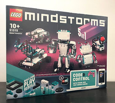 Lego mindstorms 51515 gebraucht kaufen  Mühlhausen/Thüringen
