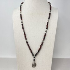 Tigers eye beaded for sale  Amite