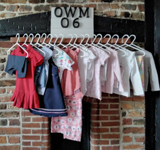Baby girls months for sale  COLCHESTER