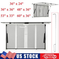 Concession stand trailer for sale  USA
