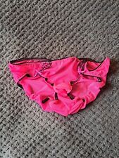 Senza knickers hot for sale  CRAWLEY