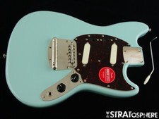 Fender squier classic for sale  Exeter