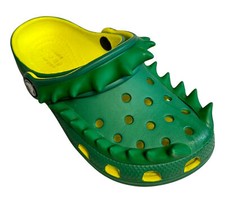 Crocs Classic Spikes Chodaki SANDAŁY DZIECIĘCE 29 na sprzedaż  PL