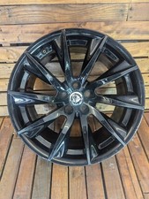 Jaguar alloy wheel for sale  DORKING