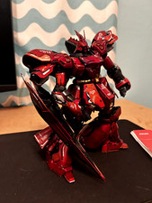 Sazabi prebuilt used for sale  Johnston