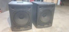 Tannoy t12 dual for sale  BAMPTON