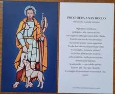 San rocco guardia usato  Forli