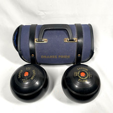 Taylor elite bowls for sale  TELFORD