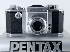 asahiflex d'occasion asahiflex d'occasion Expédié en Belgium