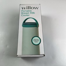 Refrigerador portátil de leite materno WILLOW comprar usado  Enviando para Brazil