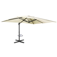 Parasol déporté inclinable d'occasion  France