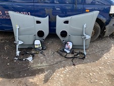 Electric window conversion for sale  CANNOCK