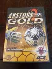 Anstoß gold edition gebraucht kaufen  Puchheim