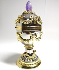 Imperial fabergé surprise for sale  SWANSEA