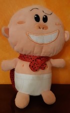 Peluche capitan mutanda usato Peluche capitan mutanda usato  Rivoli