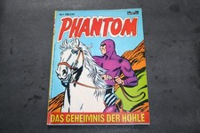 Phantom bastei verlag gebraucht kaufen  Hamburg